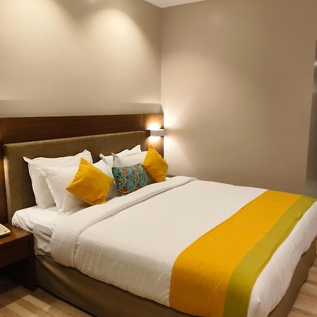 Hotel Park Residencia Adur Exterior foto