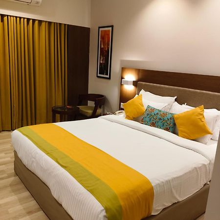 Hotel Park Residencia Adur Exterior foto