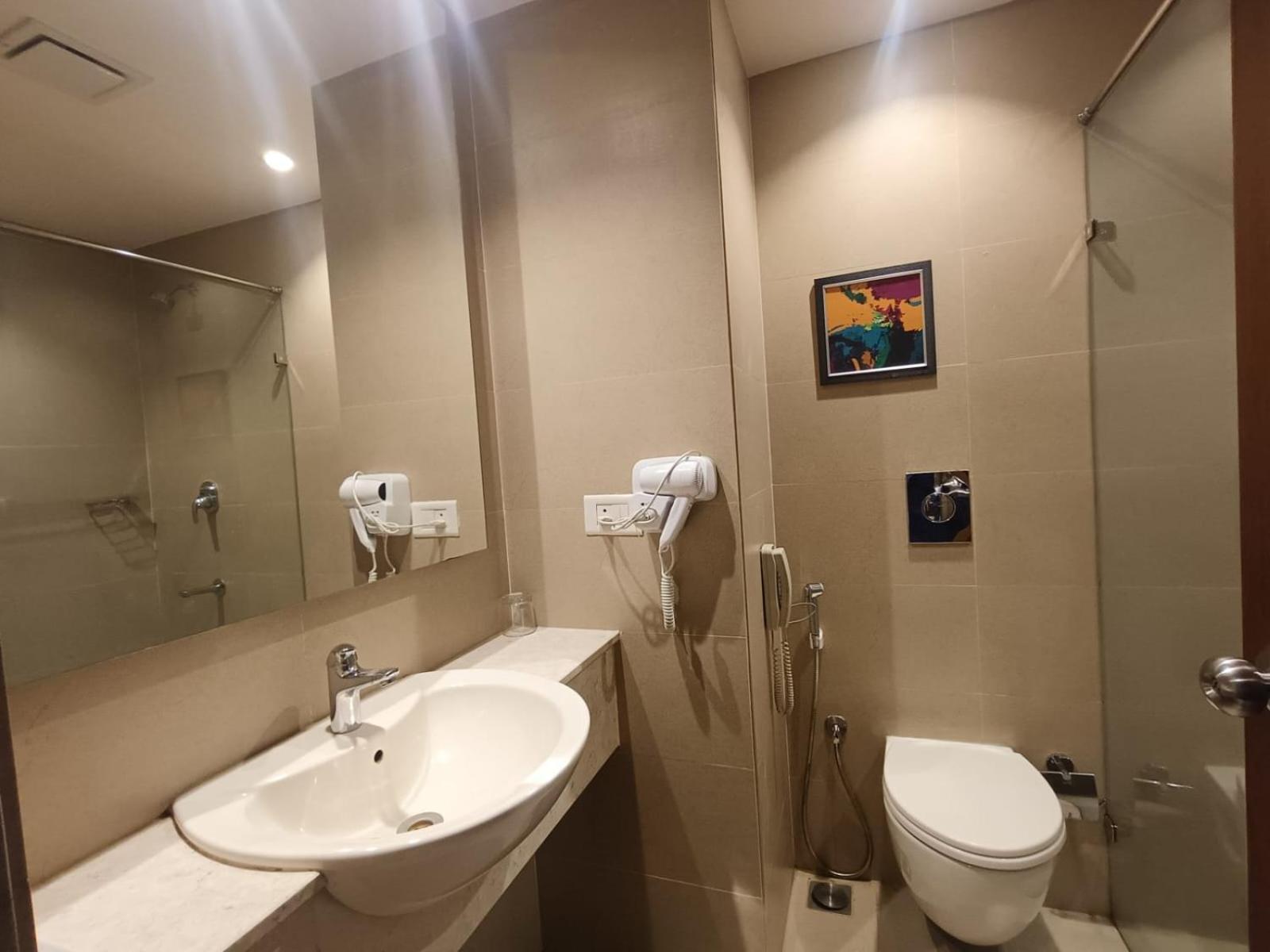 Hotel Park Residencia Adur Exterior foto